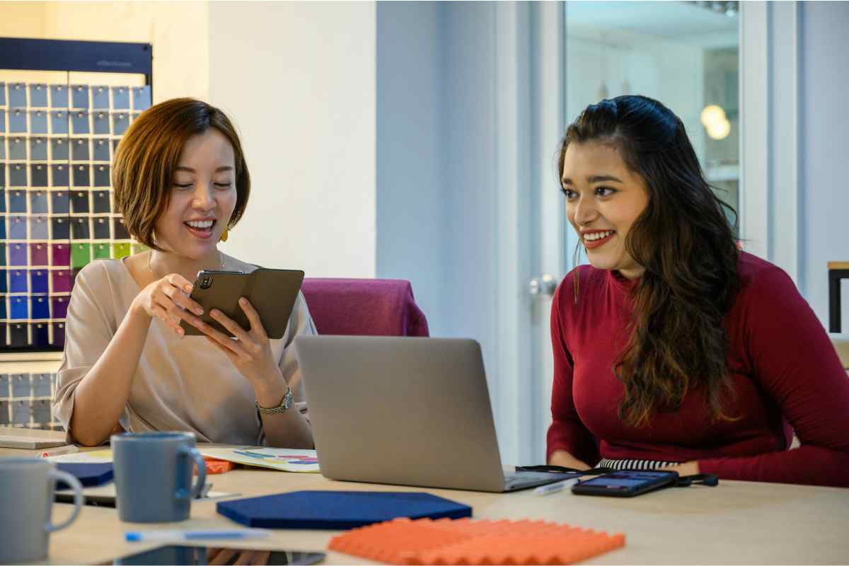 Les trois smartphones les mieux vendus en Europe
